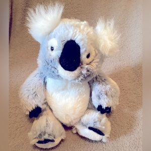 Gund Koala Bear “Lil Kinz” Plush 6”